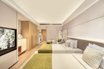 Somerset Jimei Xiamen