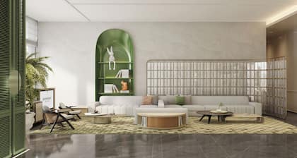 Somerset Jimei Xiamen