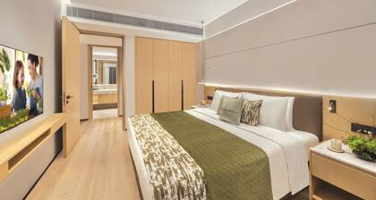 Somerset Jimei Xiamen