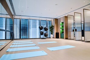 Yoga