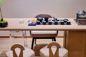 Interior - Somerset Jimei Xiamen (Xiamen)