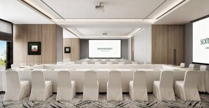 Meeting facility - Somerset Jimei Xiamen (Xiamen)