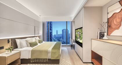 Somerset Jimei Xiamen