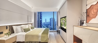 Somerset Jimei Xiamen