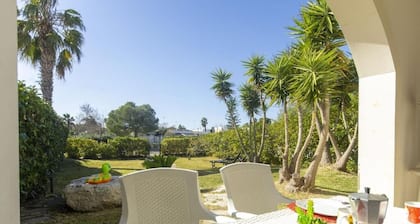 Villette Stella Marina - Localo