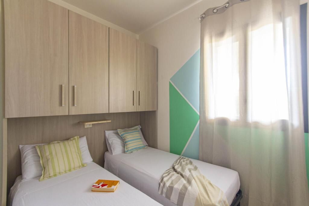 Căn hộ Tiêu chuẩn, sân hiên, quang cảnh sân vườn