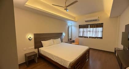 Sam's Court Elite Stay