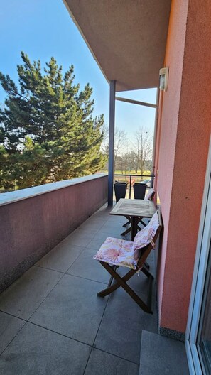 Property grounds - Grand Piano Residence with Parking (Prague)