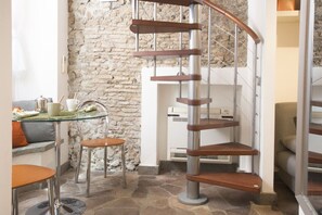 Interior - Mini-Loft Piazza di Spagna (Rome)