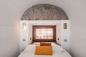 2 chambres, fer et planche à repasser, accès au Wi-Fi (inclus)