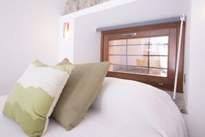 Room - Mini-Loft Piazza di Spagna (Rome)