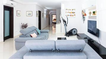 Appartement Standard | Intérieur