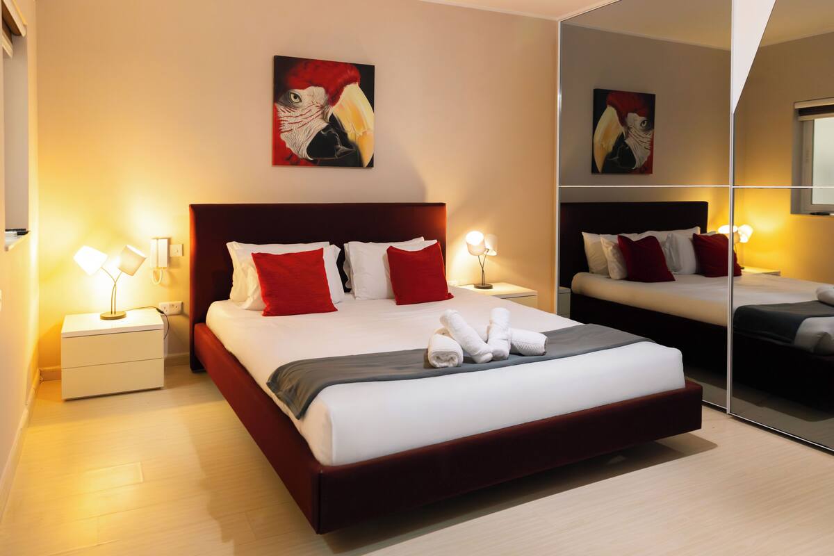 スタンダード アパートメント