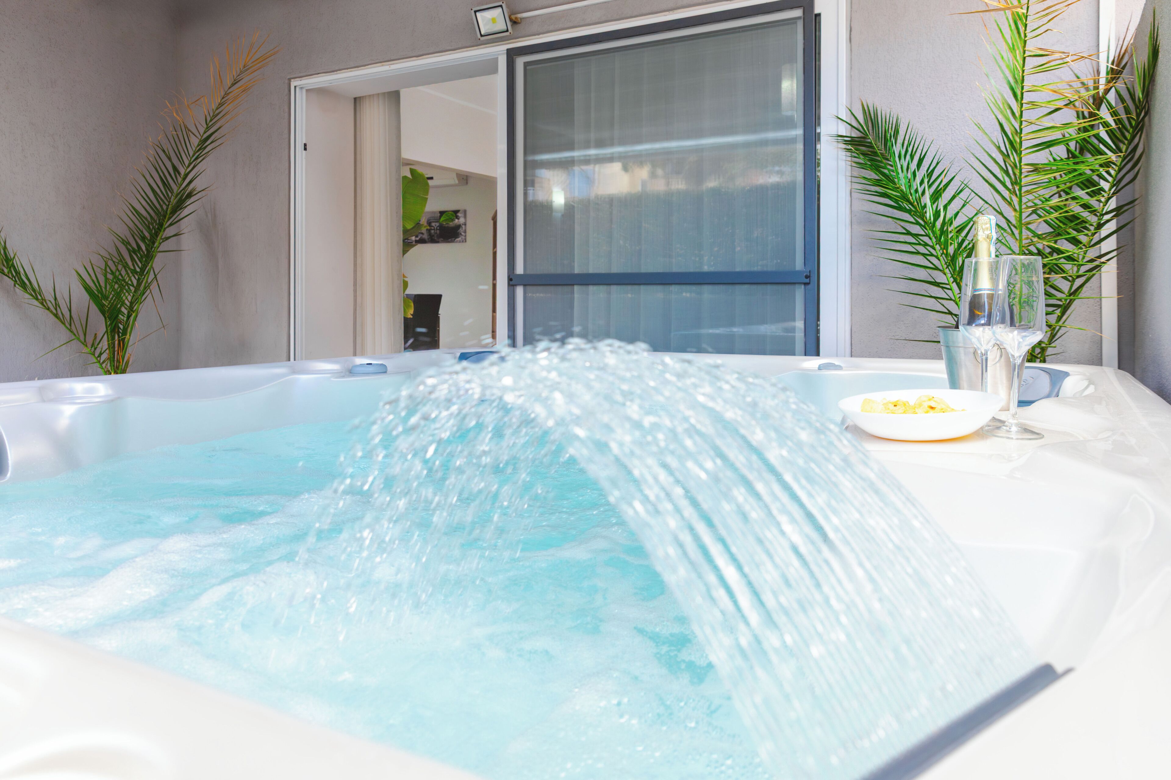 Appartement Standard | Intérieur