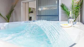 Appartement Standard | Intérieur