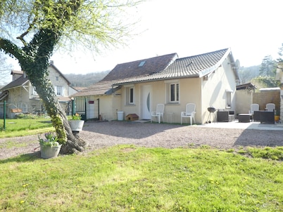 The little house