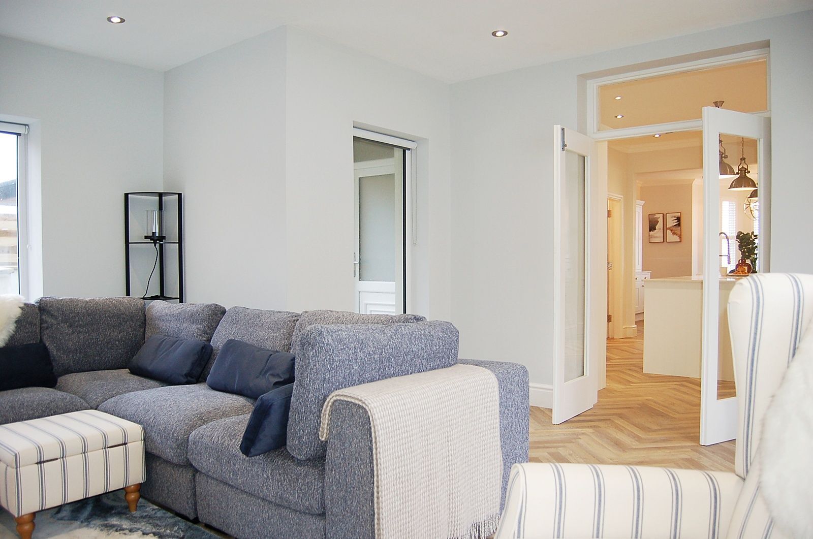 Morwendon  Luxury Boutique Holiday Home With Sea & Mountain Views - Barmouth