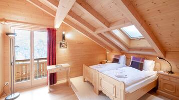 4 habitaciones, tabla de planchar con plancha y wifi gratis