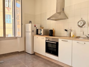 Privékeuken