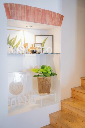 Interior - House near the beautiful Praia Grande de Pêra and the Salgados Lagoon (Pêra)