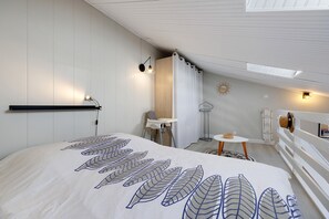 1 Schlafzimmer