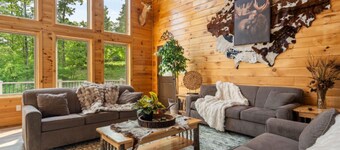Fernwood Lodge - 15 Min To Raystown Lake