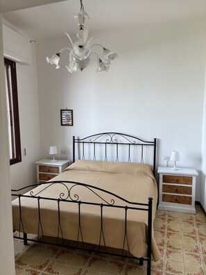 2 dormitorios, wifi, ropa de cama