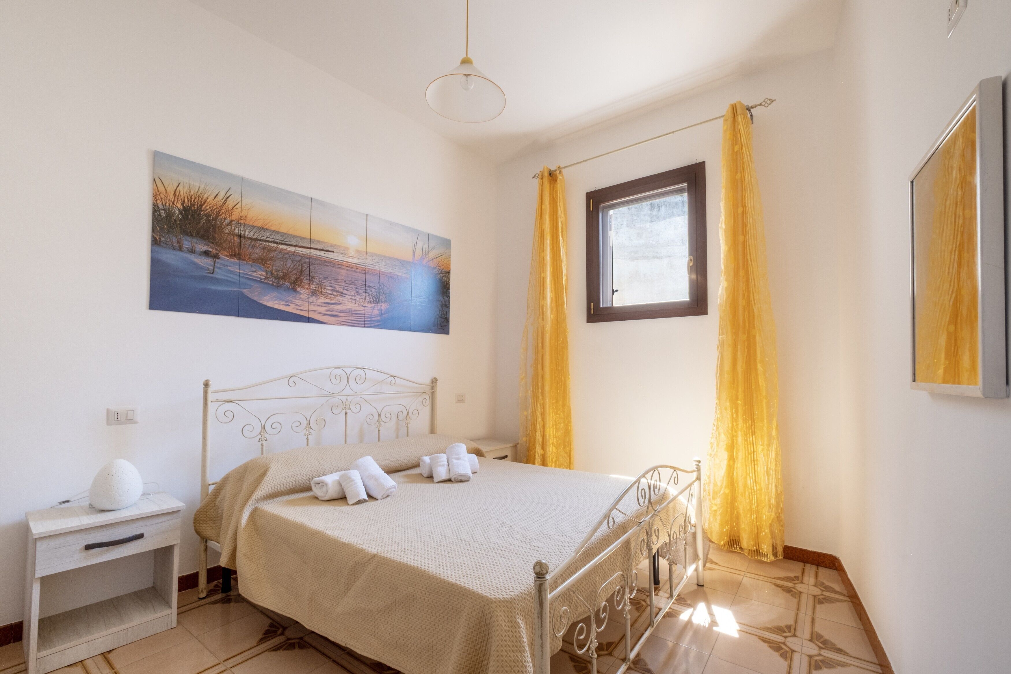 3 habitaciones, wifi y ropa de cama 