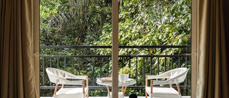 Appartement, 2 chambres, cuisinette | Intérieur