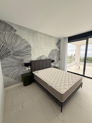 4 Schlafzimmer, kostenloses WLAN, Bettwäsche