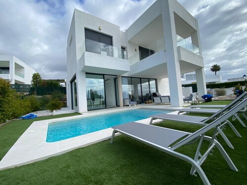 Villa Harmonia 22, SOTOGRANDE