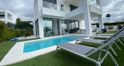 Villa Harmonia 22, SOTOGRANDE
