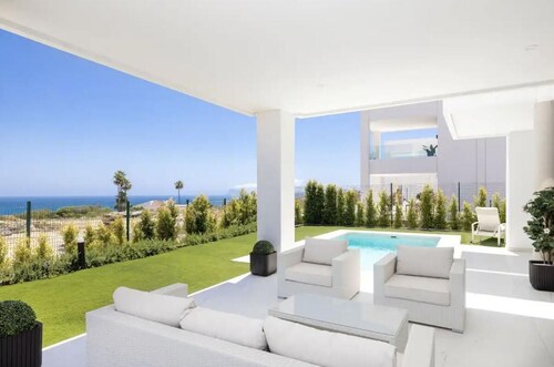 Villa Harmonia 22, SOTOGRANDE