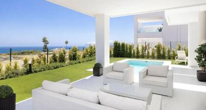 Villa Harmonia 22, SOTOGRANDE