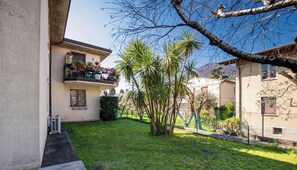 Garden - Appartamento Lisa (Toscolano Maderno)