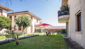 Garden - Appartamento Lisa (Toscolano Maderno)