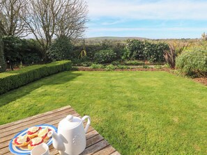 Property grounds - Higher Merther Farm Shepherds Hut (Helston)