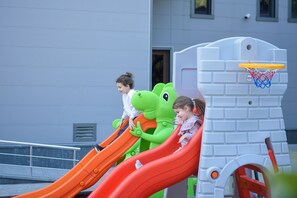 Espace pour enfants