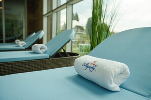 Interior - Calligraphy Hotel (Batumi)