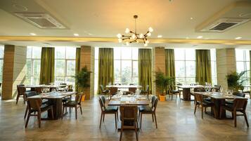 Restaurantes