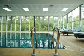 Pool - Calligraphy Hotel (Batumi)