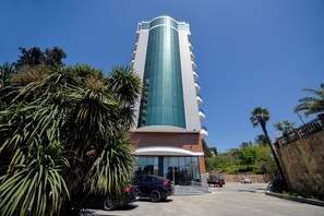 Exterior - Calligraphy Hotel (Batumi)