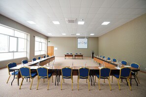 Meeting facility - Calligraphy Hotel (Batumi)