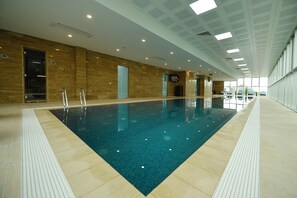 Pool - Calligraphy Hotel (Batumi)