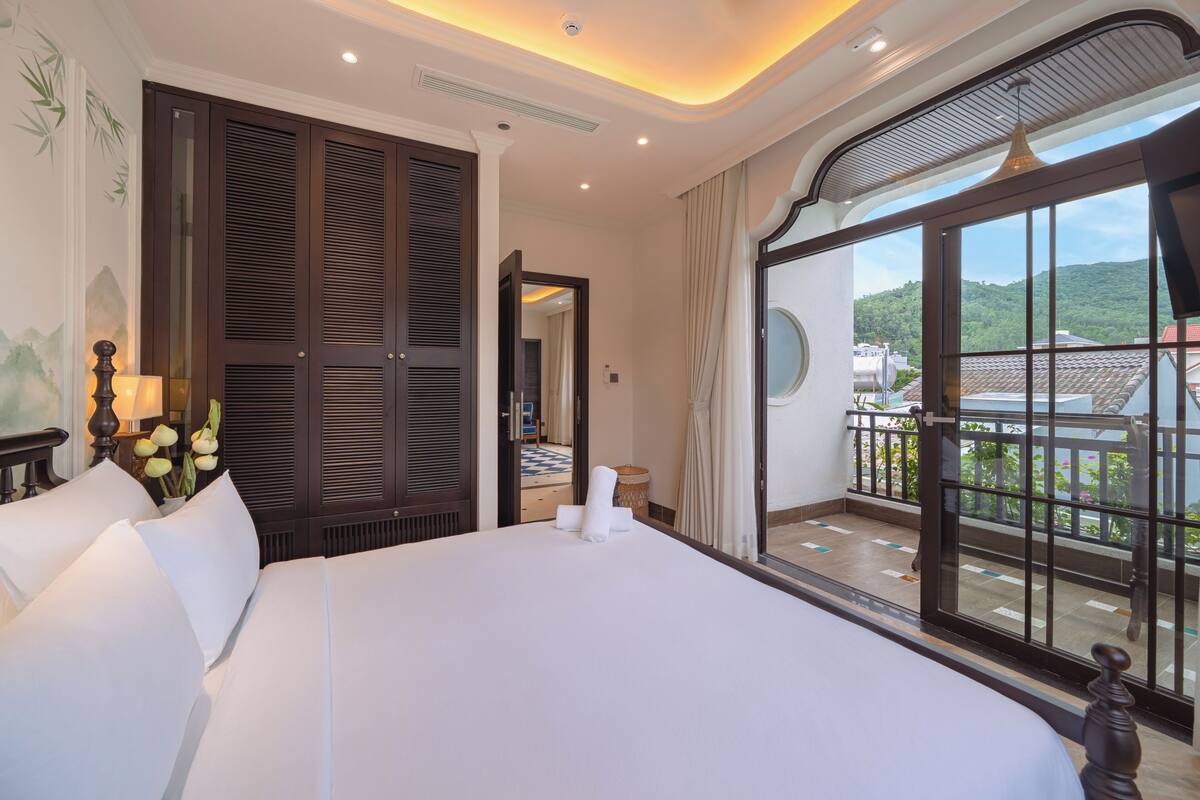 Familien-Suite