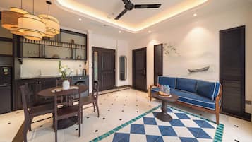 Family Suite | Minibar, WiFi (free)