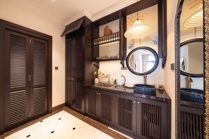 Dapur peribadi