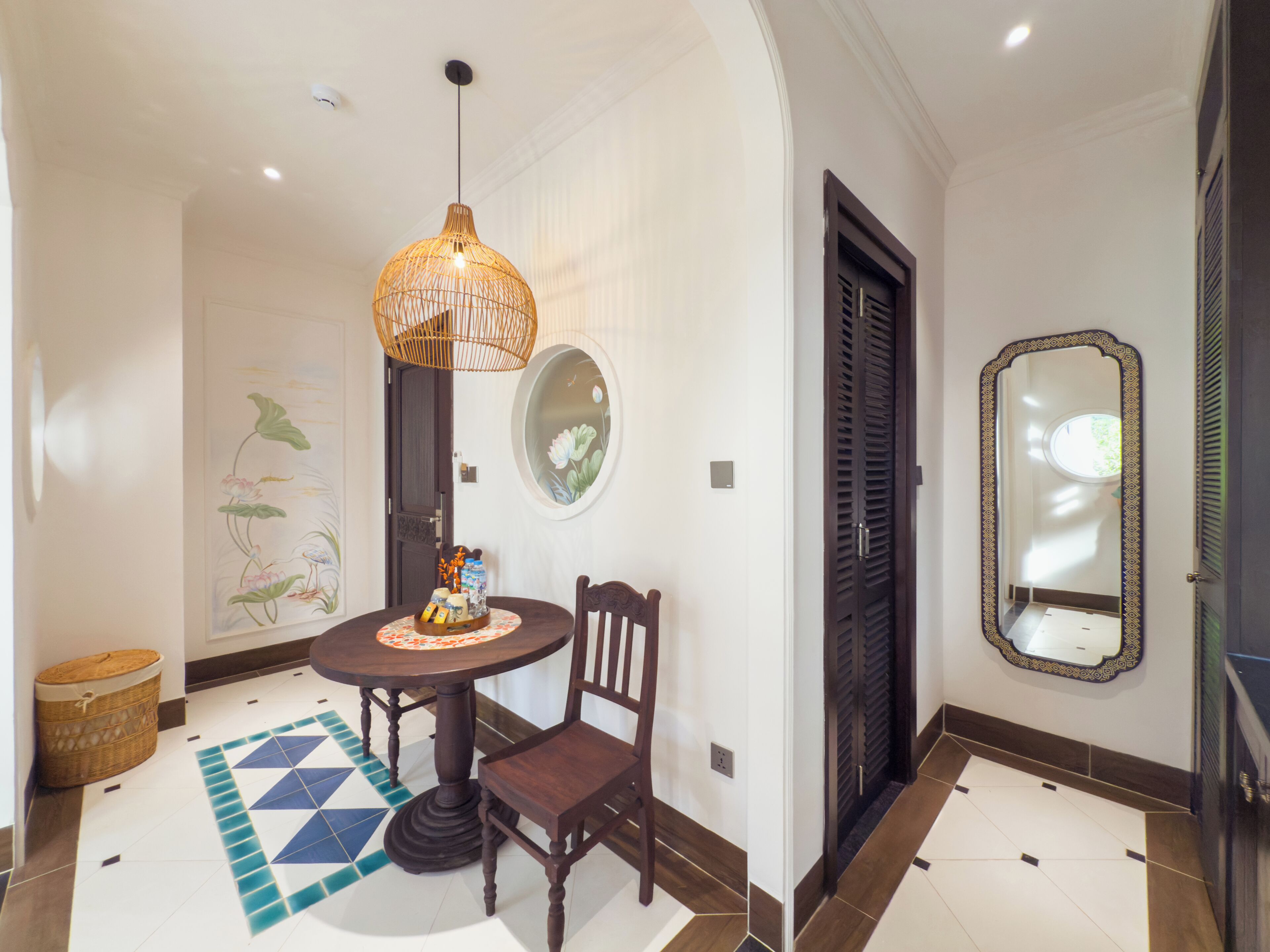 Panoramic Studio, Mountain View | Minibar, free WiFi