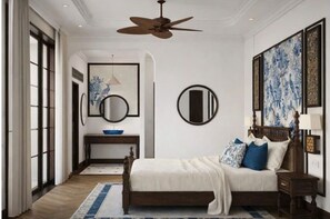 Room - Natalie Indochine Mountain Villa Da Nang (Hai Chau)