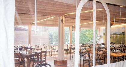 Agriturismo La Fornace